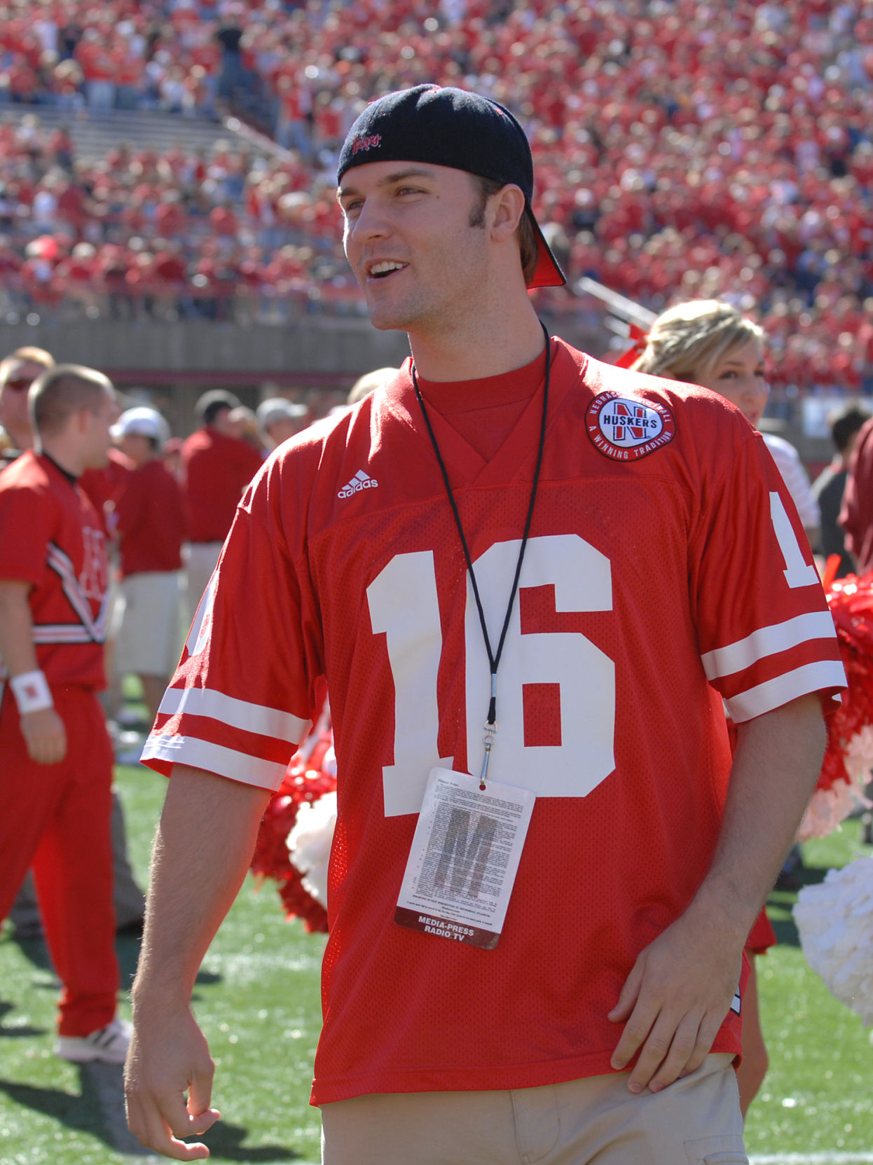 Scott Porter
